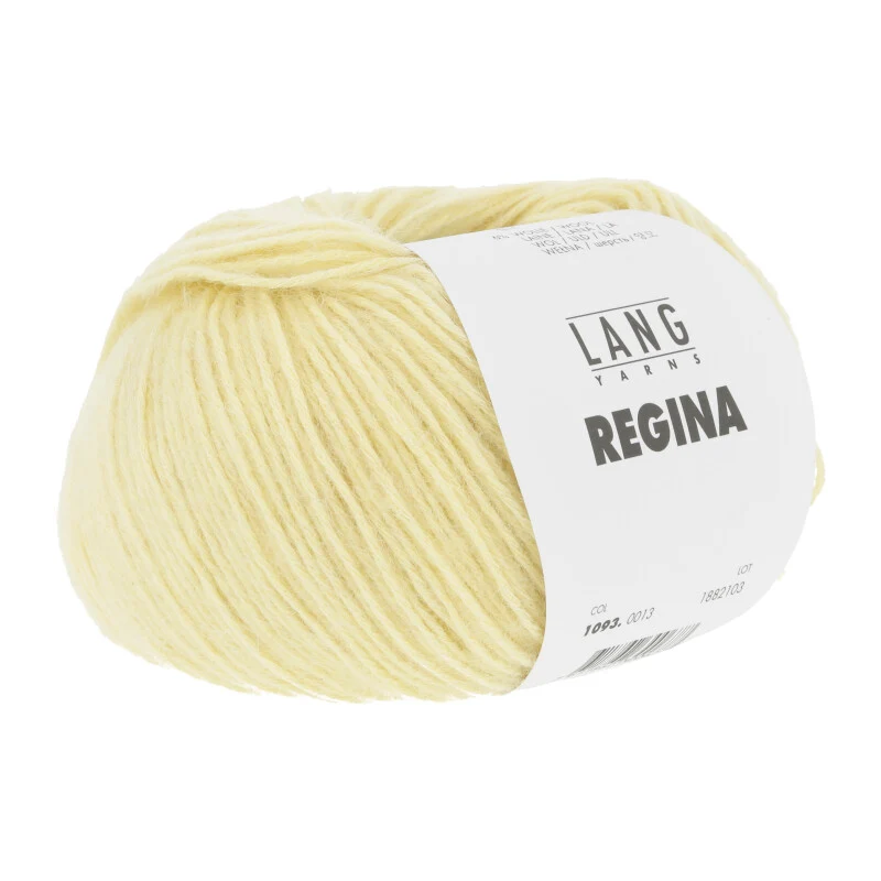lang filati regina