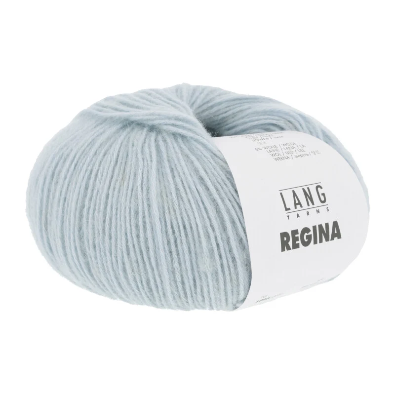 lang filati regina