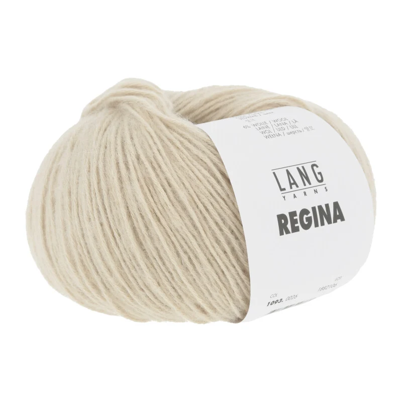 lang filati regina