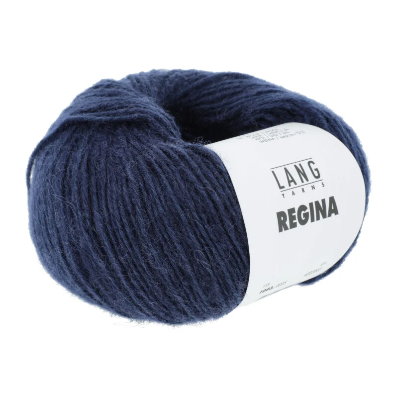 lang filati regina