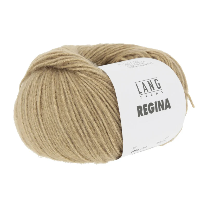 lang filati regina