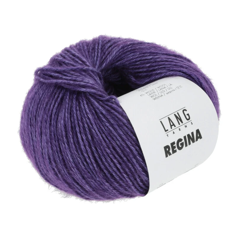 lang filati regina