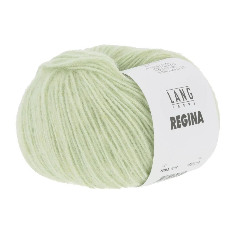 lang filati regina