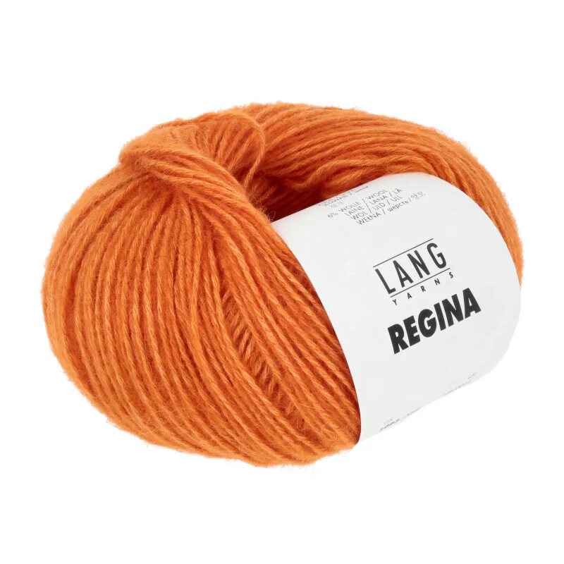 lang filati regina