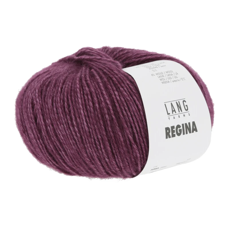 lang filati regina