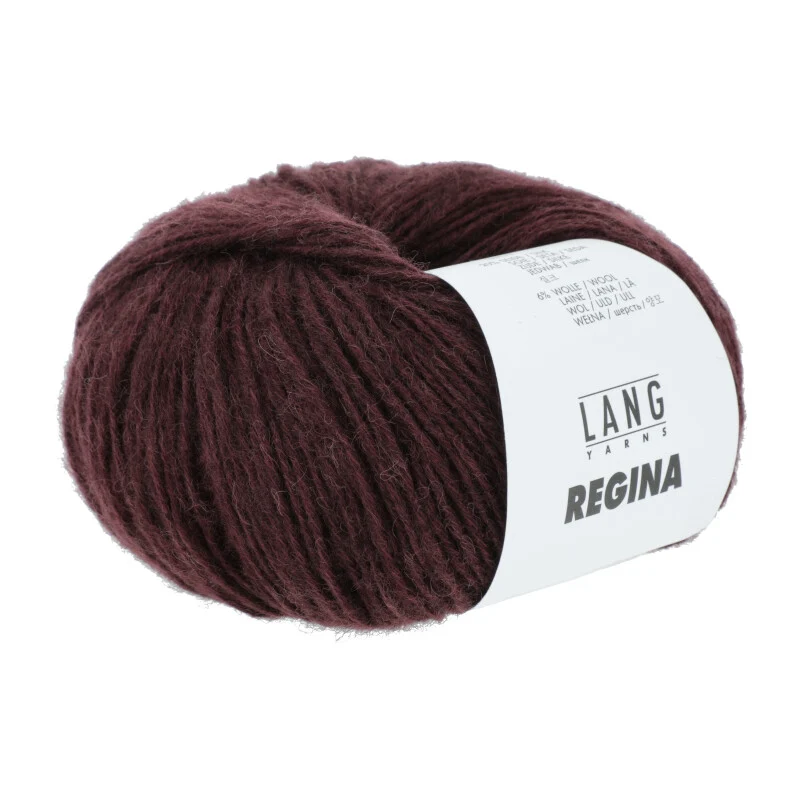 lang filati regina