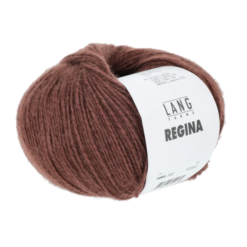 lang filati regina