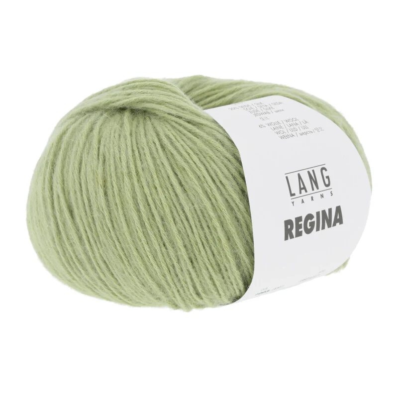 lang filati regina