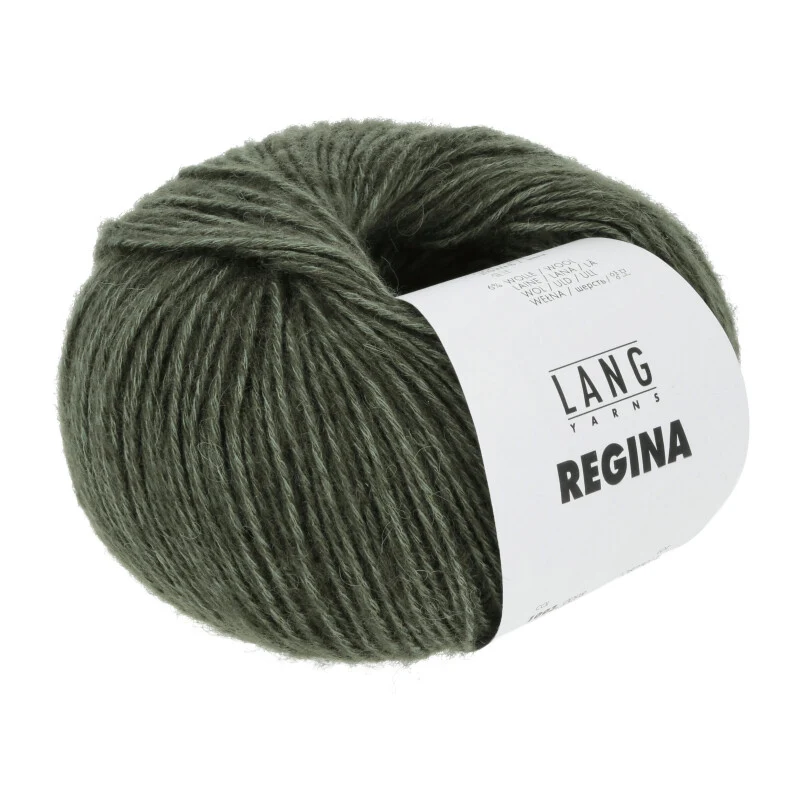 lang filati regina
