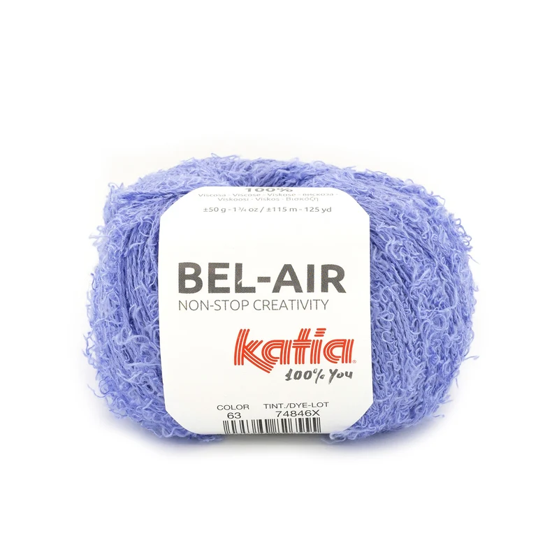 katia bel-air