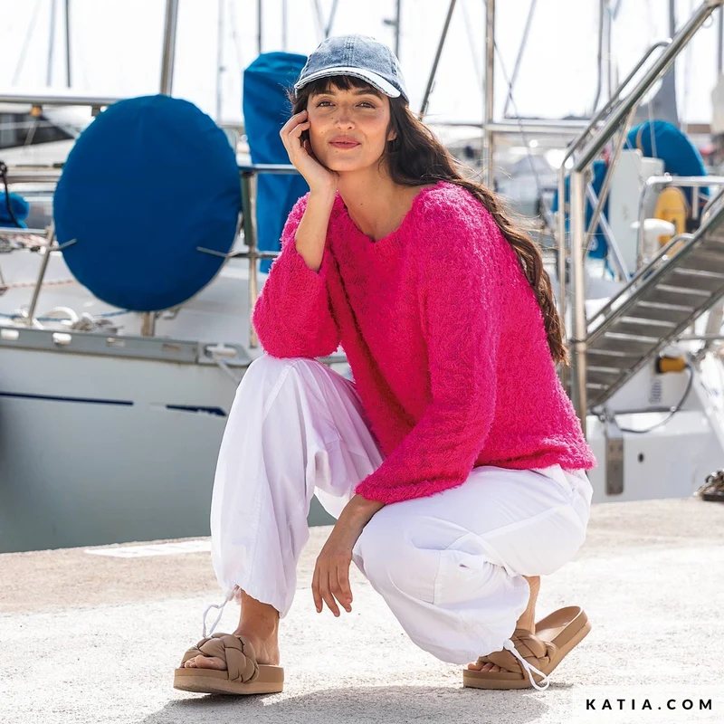 katia bel-air