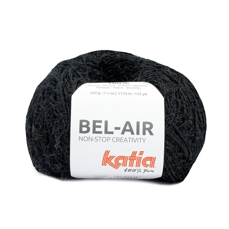 katia bel-air
