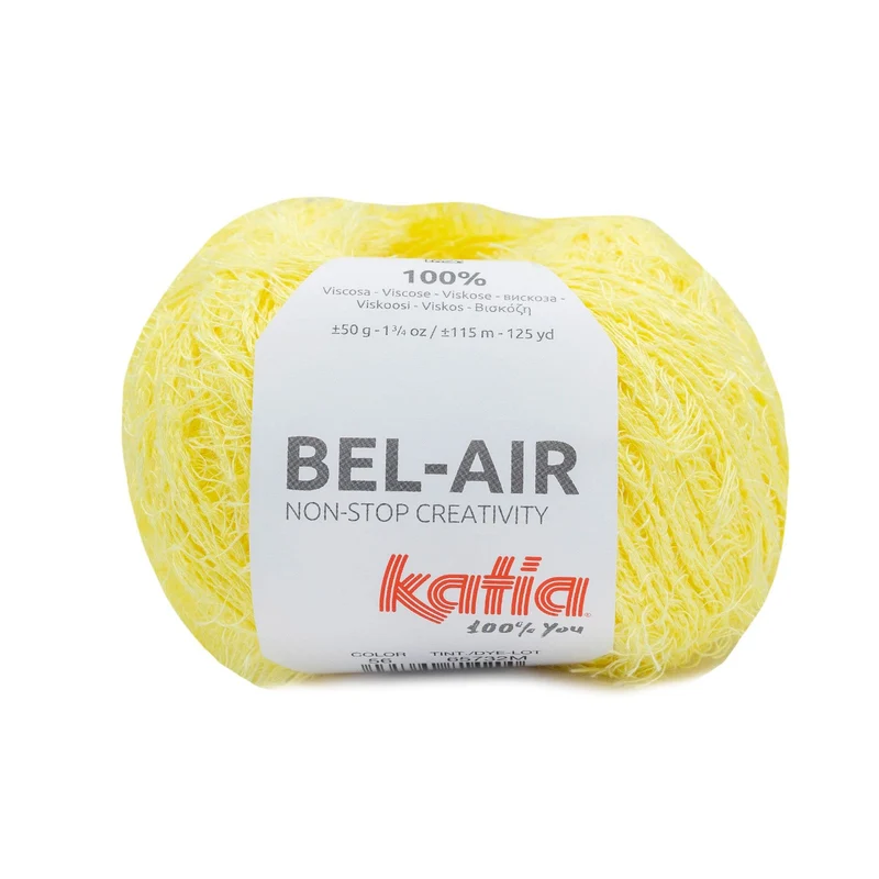 katia bel-air