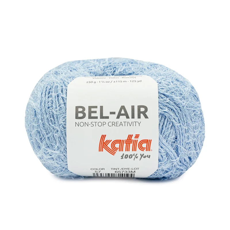 katia bel-air