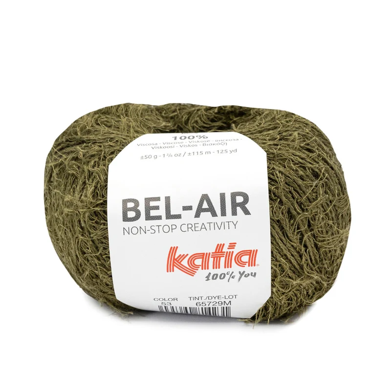 katia bel-air