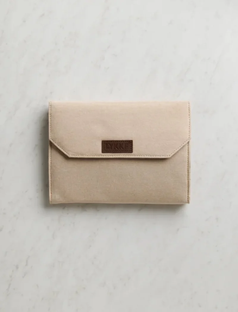 lykke set naturale 12,5 cm (5")