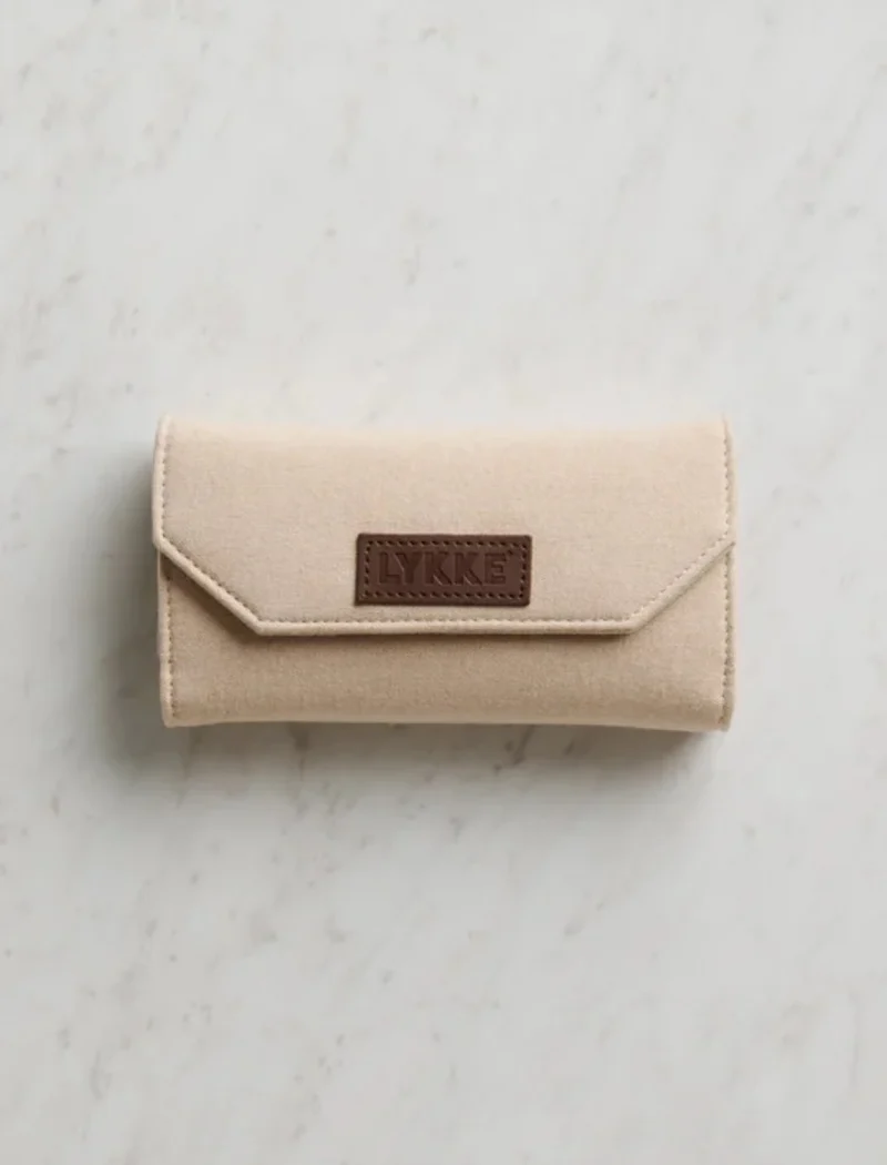 lykke set naturale 9 cm (3,5")