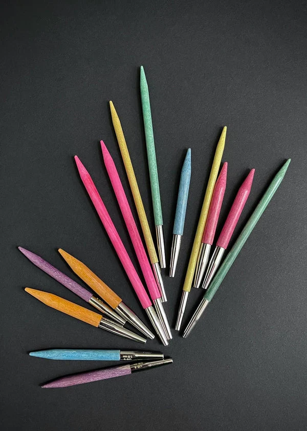 lykke set di colori 9 cm (3,5")