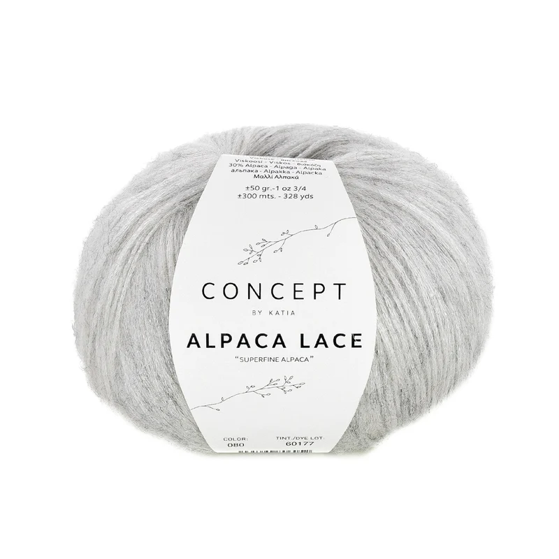 katia pizzo di alpaca