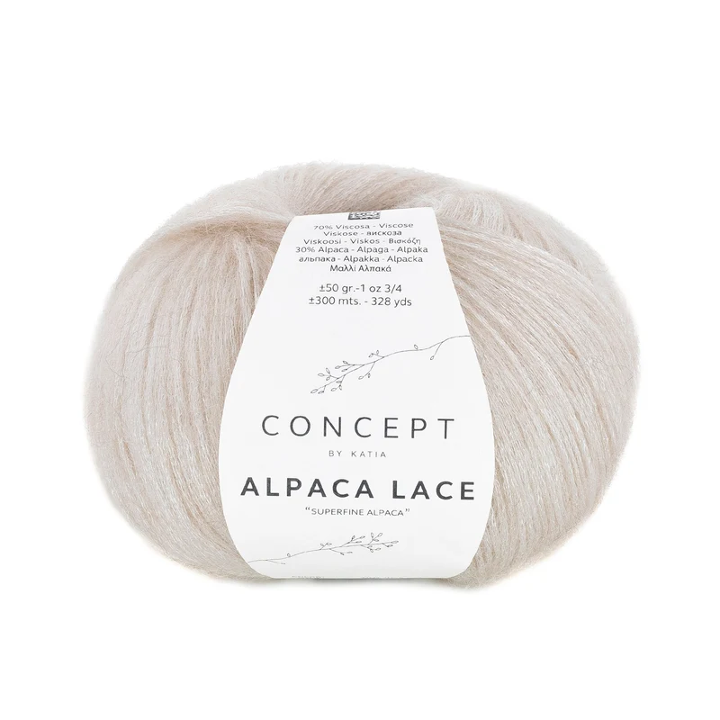katia pizzo di alpaca