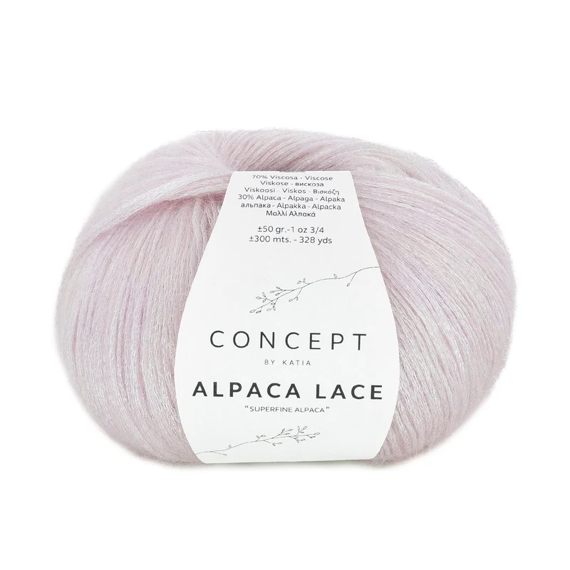 katia pizzo di alpaca