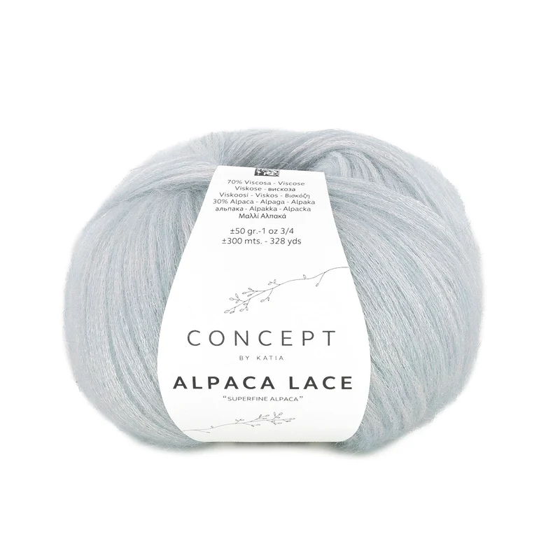 katia pizzo di alpaca