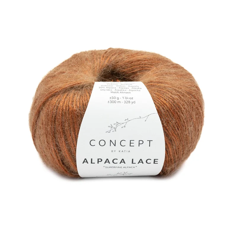 katia pizzo di alpaca