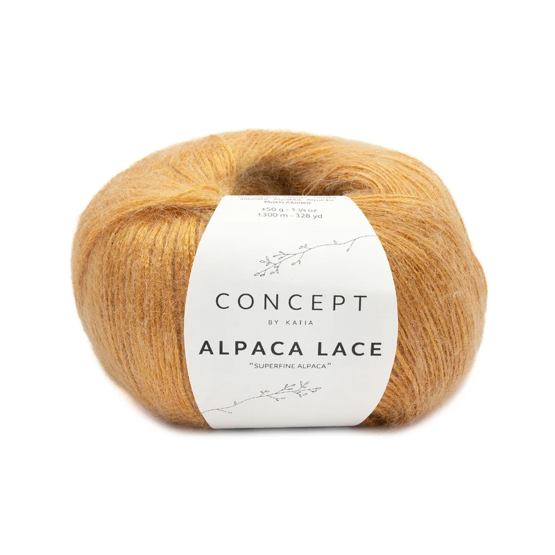 katia pizzo di alpaca