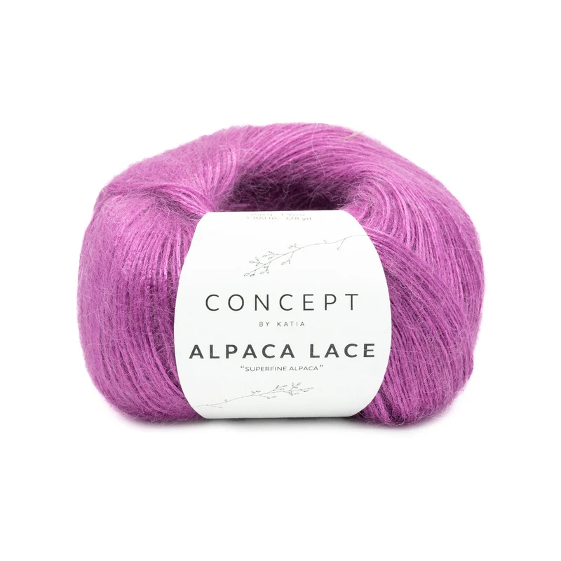 katia pizzo di alpaca