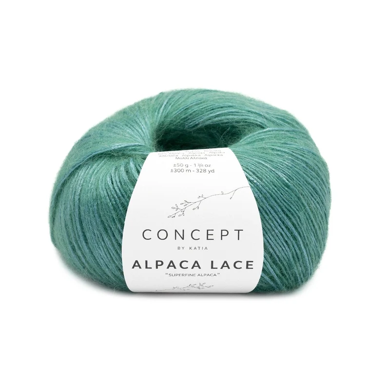 katia pizzo di alpaca