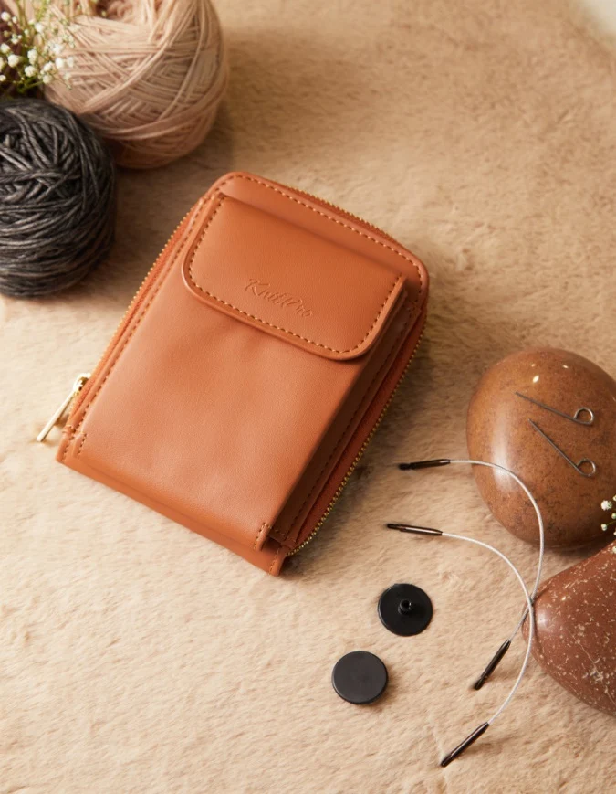 knit pro ginger ultra corto