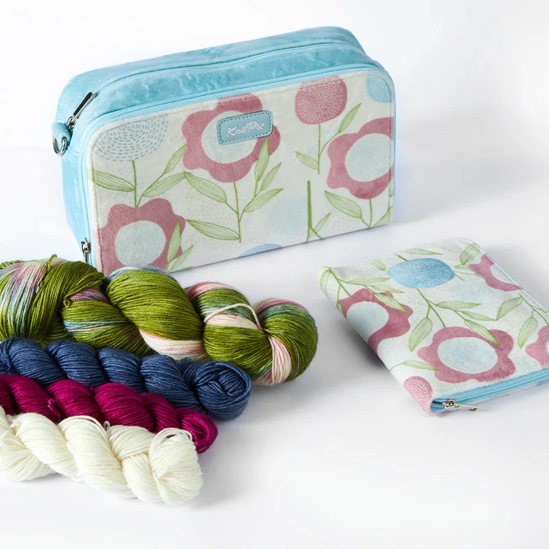 knit pro "dolce affair" impostato