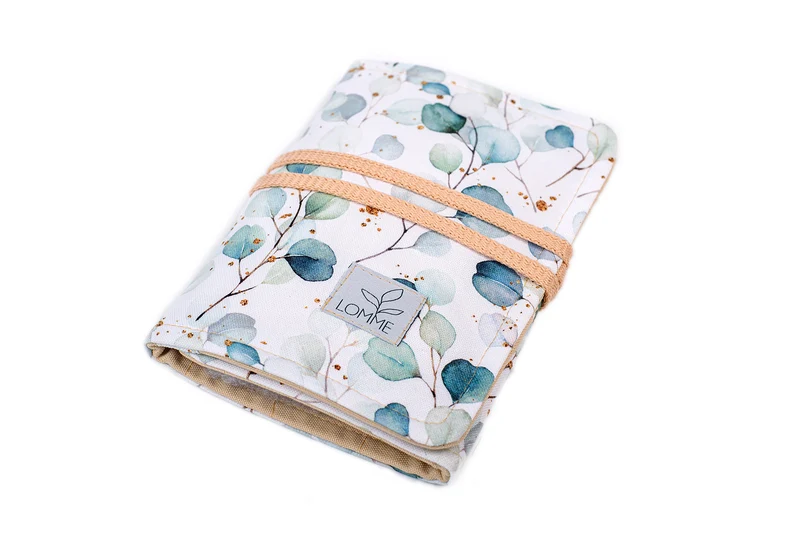 lomme organizer L'eucalipto