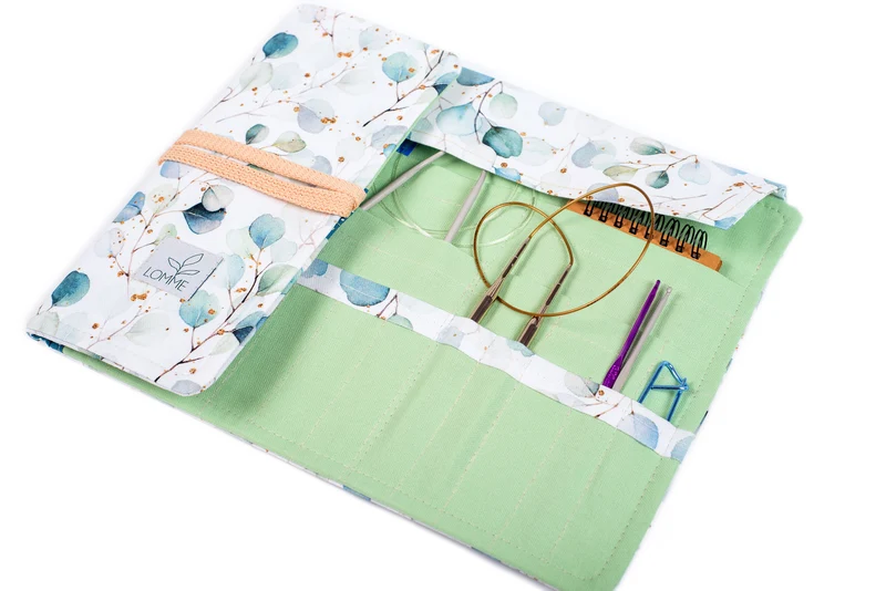 lomme organizer L'eucalipto