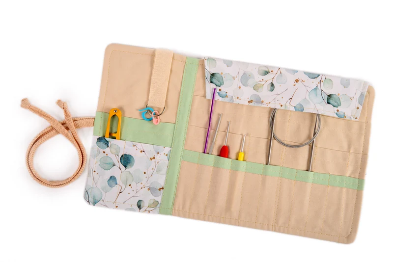 lomme organizer L'eucalipto