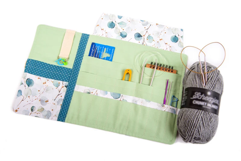 lomme organizer L'eucalipto