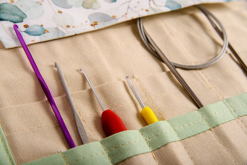 lomme organizer L'eucalipto