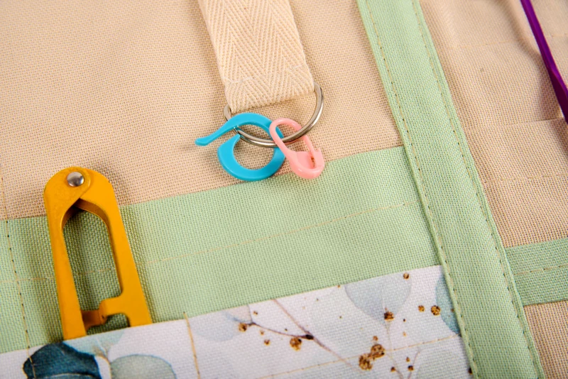 lomme organizer L'eucalipto