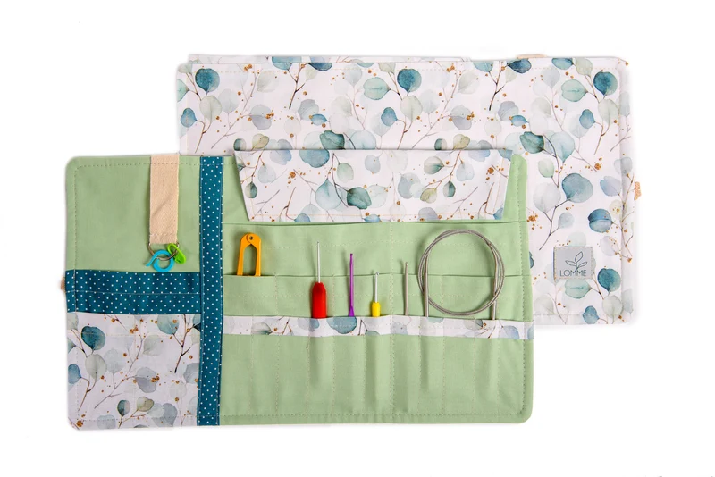 lomme organizer L'eucalipto
