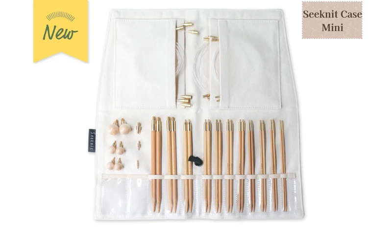 ka seeknit KOSHITSU set premium custodia da 12,5 cm mini 11/9/3/6