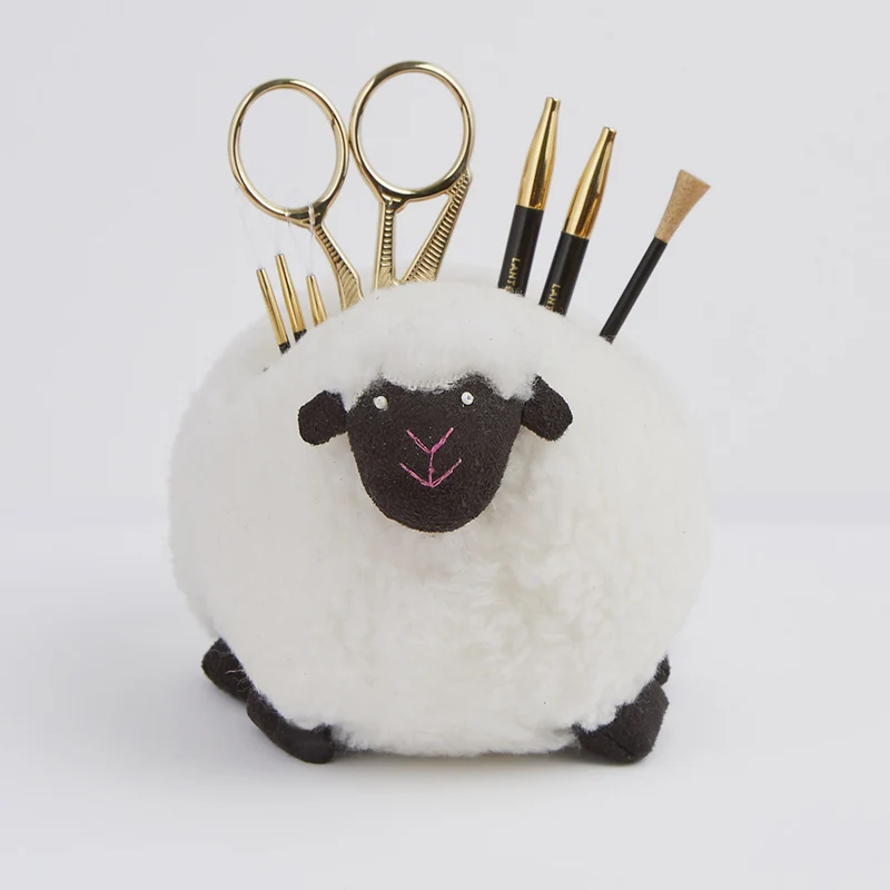 lanterna luna sherpa porta accessori