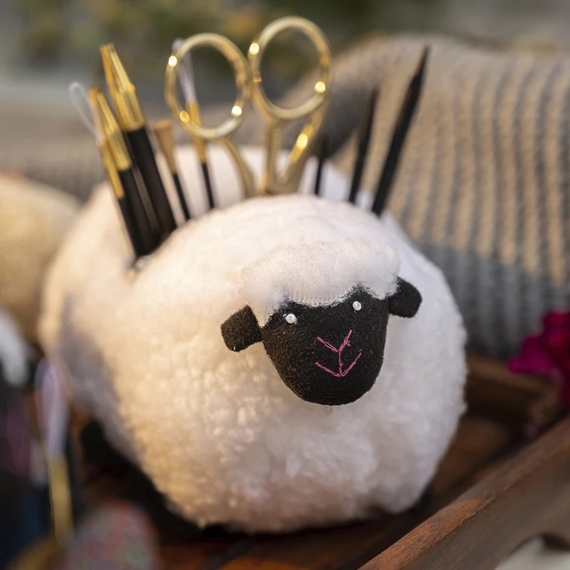 lanterna luna sherpa porta accessori