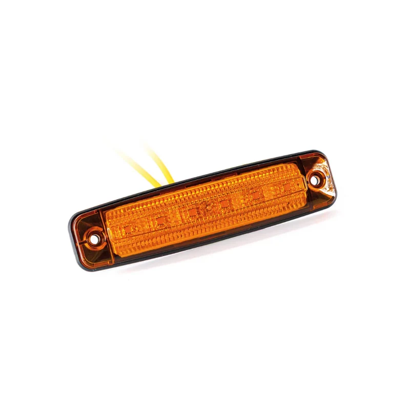 Luci di segnalazione a LED sottili Fristom FT-079