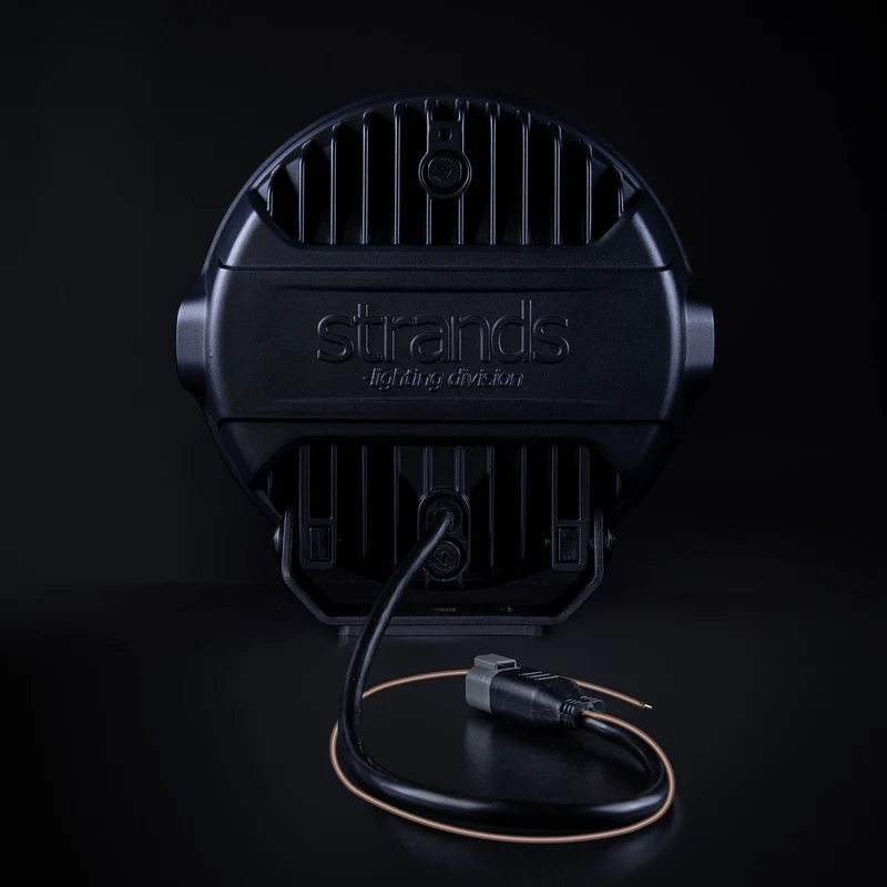 Strands FOR9T Dragon Drive 9" 2.0 Luce di guida rotonda