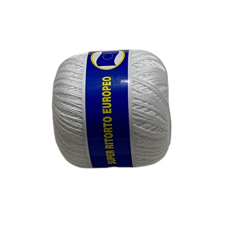 COTONE PER UNCINETTO NUMERO N°25-100 GRAMMI FILO DI SCOZIA (1410 MT..) PER ALTRE QUANTITÀ CONTATTATEMI
