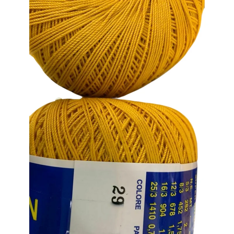 COTONE PER UNCINETTO NUMERO N°8-100 GRAMMI FILO DI SCOZIA (452 MT) TINTA UNITA E SFUMATO PER ALTRE QUANTITÀ CONTATTATEMI