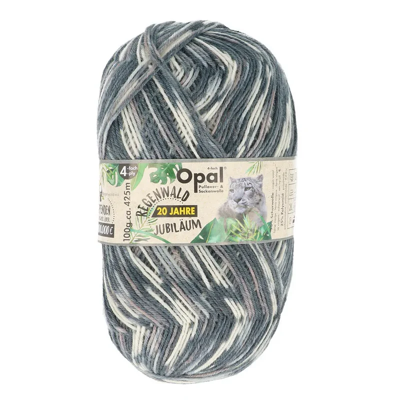 Opal Regenwald 6 strati 4024 Lord Marlon