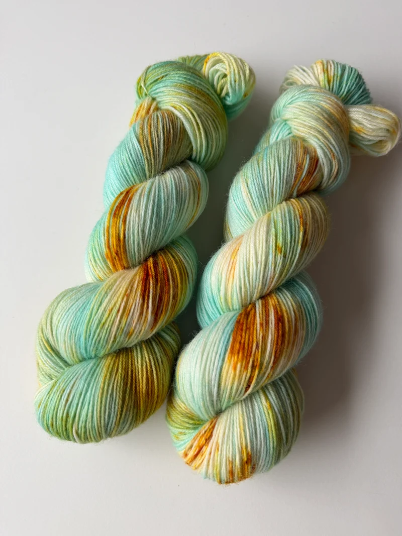 Miele alla menta