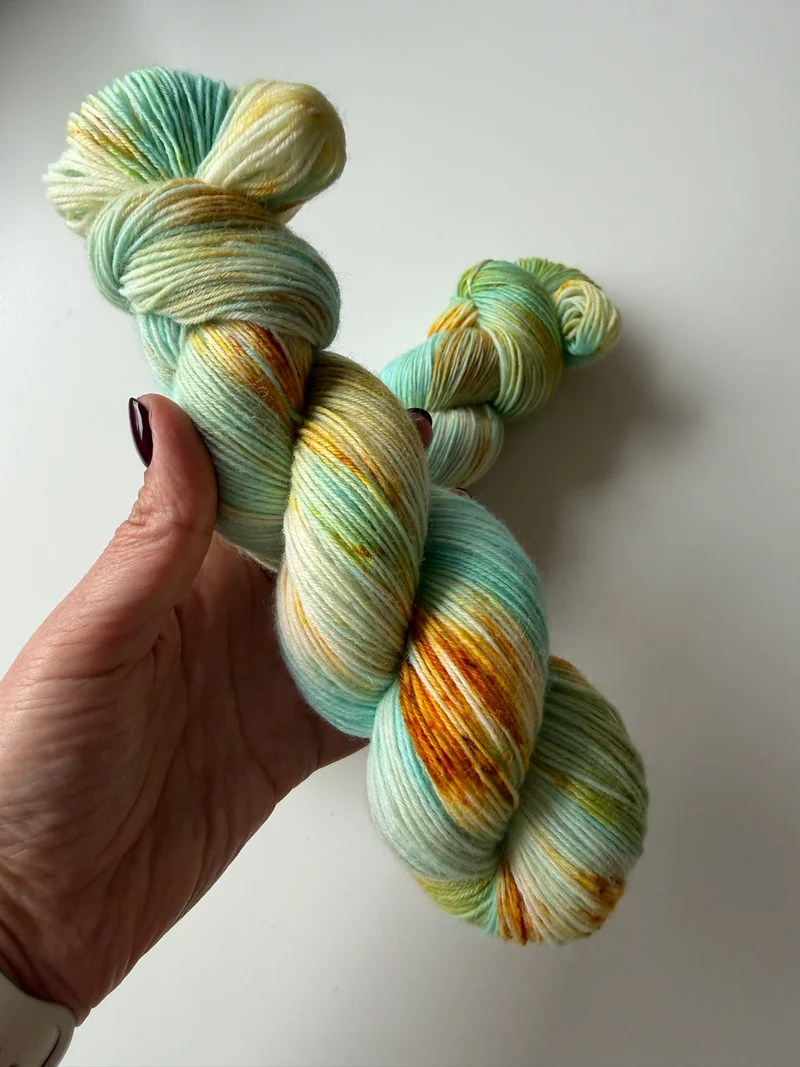 Miele alla menta