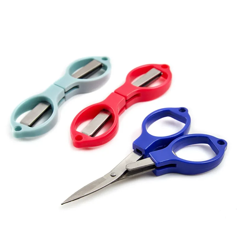 Forbici pieghevoli 10 cm